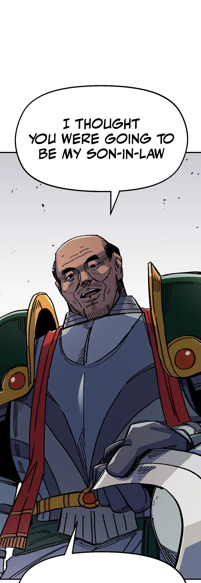 Reincarnation of the Veteran Soldier Chapter 45 - Page 78