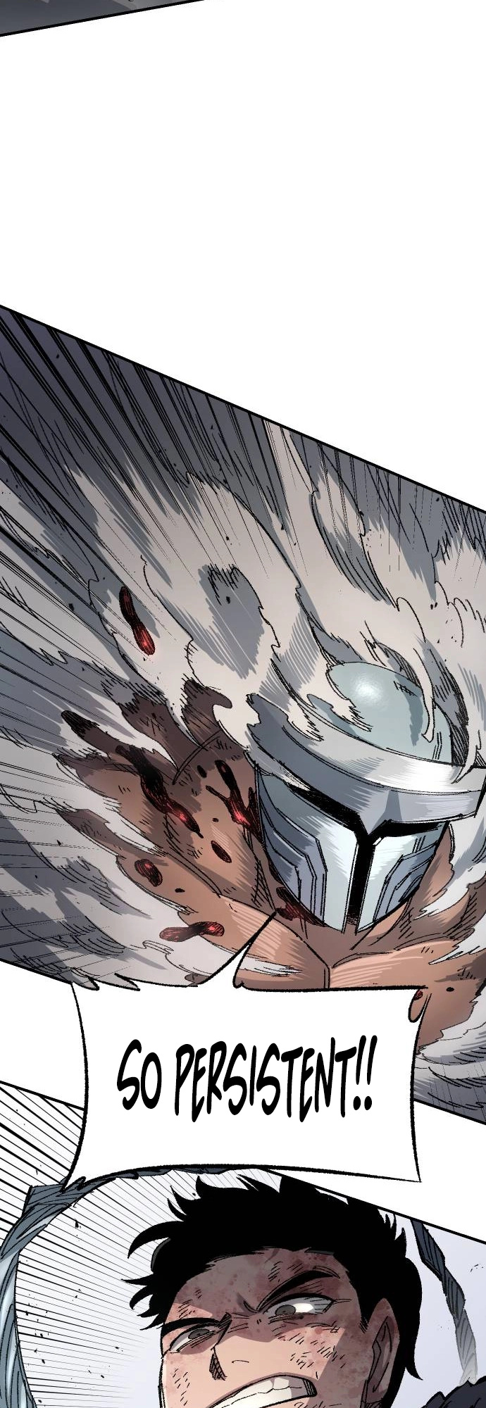 Reincarnation of the Veteran Soldier Chapter 53 - Page 42