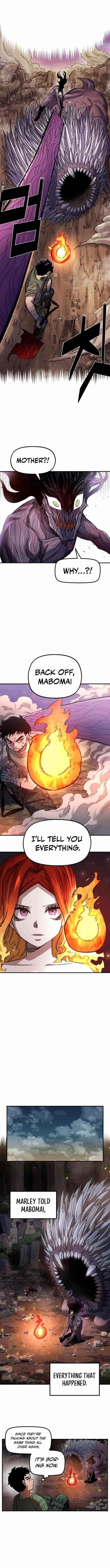 Reincarnation of the Veteran Soldier Chapter 57 - Page 1