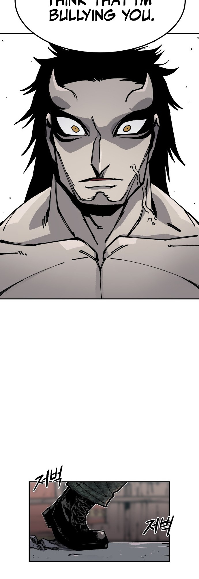 Reincarnation of the Veteran Soldier Chapter 6 - Page 48