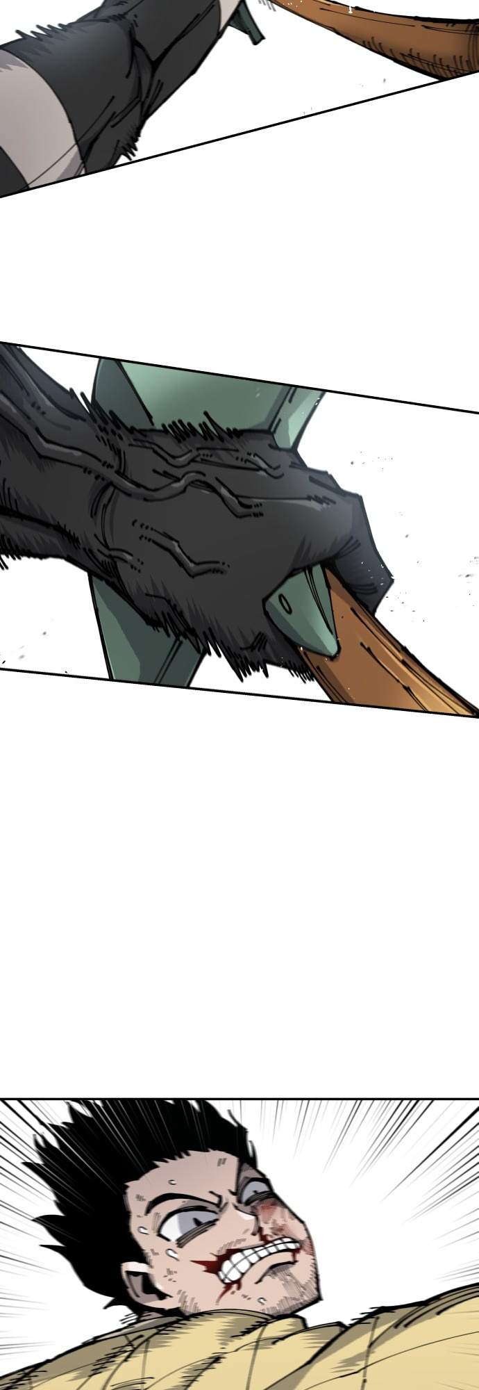 Reincarnation of the Veteran Soldier Chapter 6 - Page 59