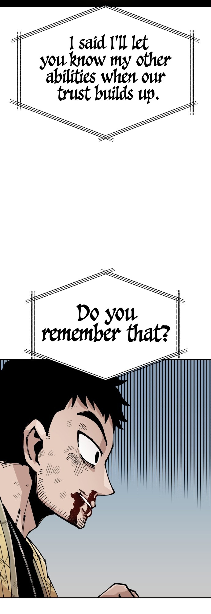 Reincarnation of the Veteran Soldier Chapter 6 - Page 85