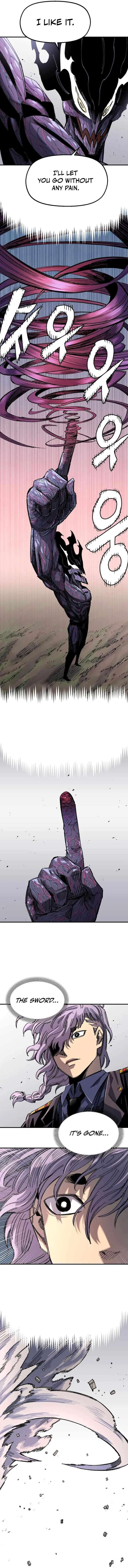 Reincarnation of the Veteran Soldier Chapter 62 - Page 10