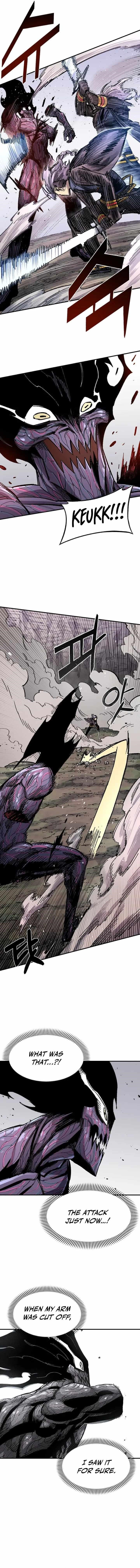 Reincarnation of the Veteran Soldier Chapter 62 - Page 12