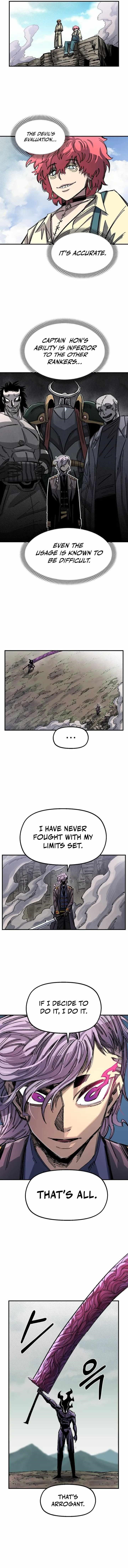 Reincarnation of the Veteran Soldier Chapter 62 - Page 9