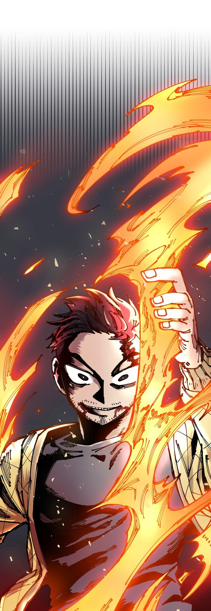 Reincarnation of the Veteran Soldier Chapter 7 - Page 50