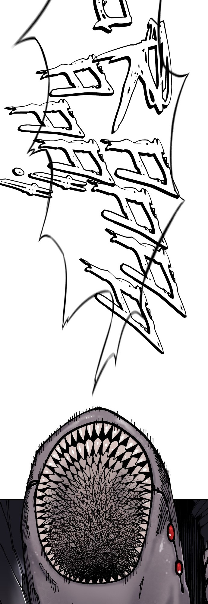 Reincarnation of the Veteran Soldier Chapter 8 - Page 42