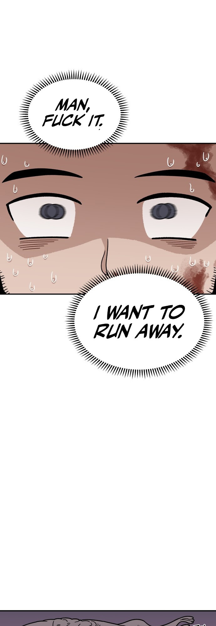 Reincarnation of the Veteran Soldier Chapter 8 - Page 54