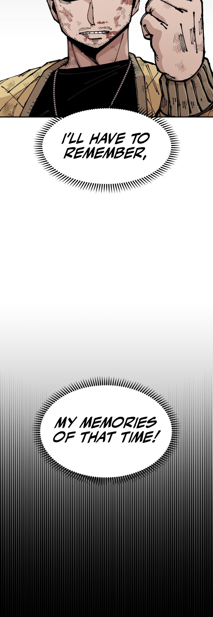 Reincarnation of the Veteran Soldier Chapter 8 - Page 59