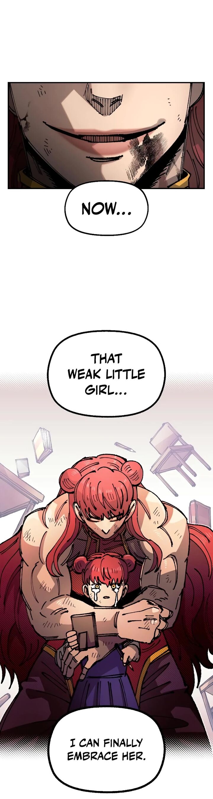 Reincarnation of the Veteran Soldier Chapter 84 - Page 46