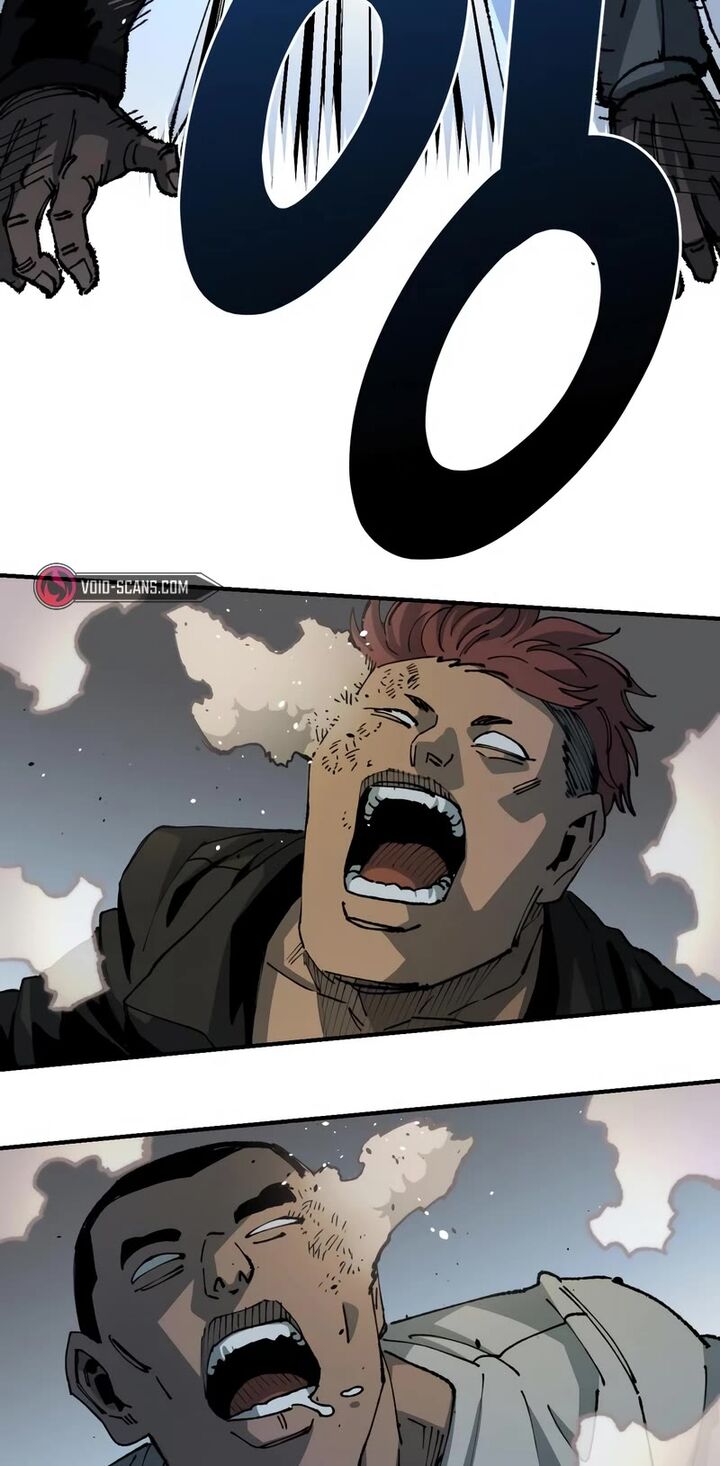 Reincarnation of the Veteran Soldier Chapter 85 - Page 23