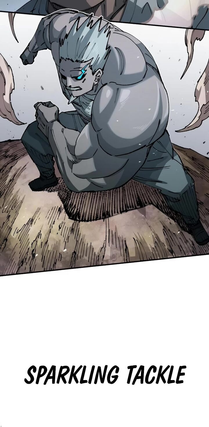 Reincarnation of the Veteran Soldier Chapter 85 - Page 24