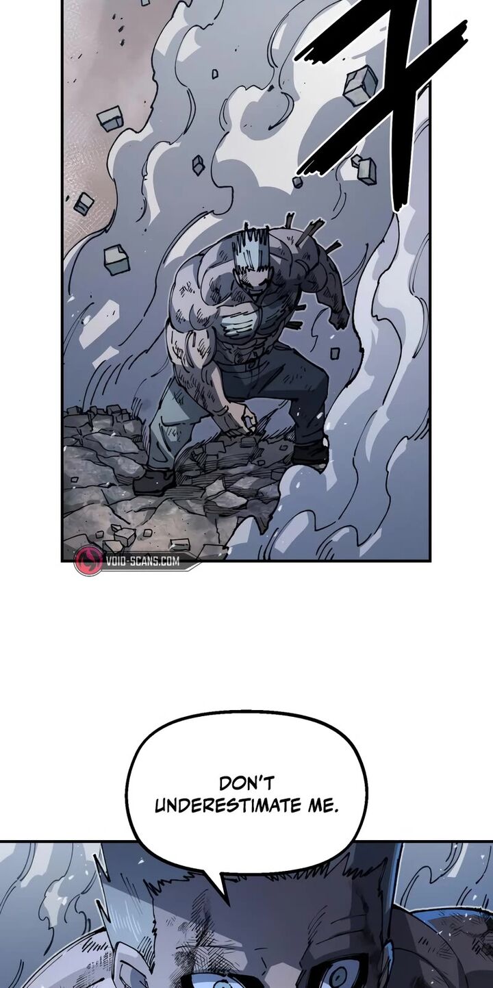 Reincarnation of the Veteran Soldier Chapter 85 - Page 42