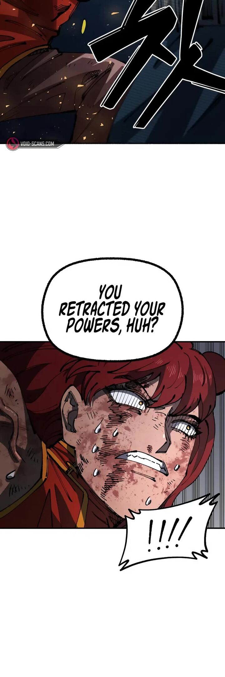 Reincarnation of the Veteran Soldier Chapter 87 - Page 46