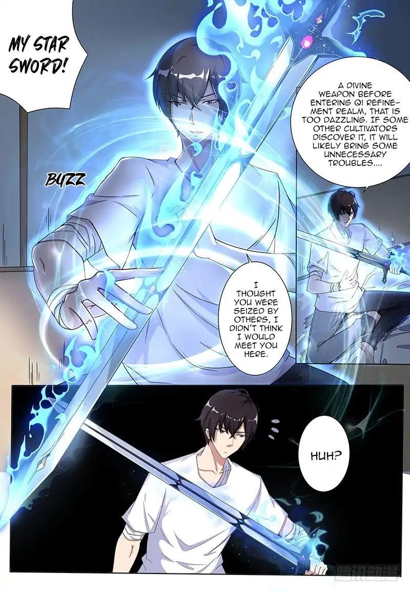 The Strongest God King Chapter 1 - Page 16