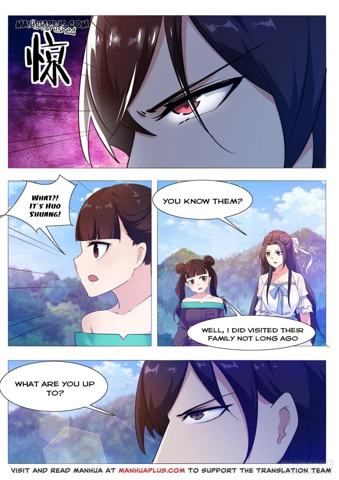 The Strongest God King Chapter 103 - Page 1