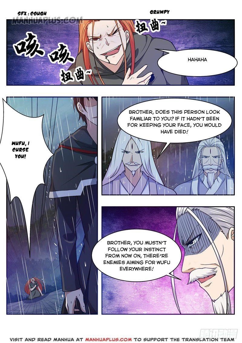 The Strongest God King Chapter 106 - Page 10