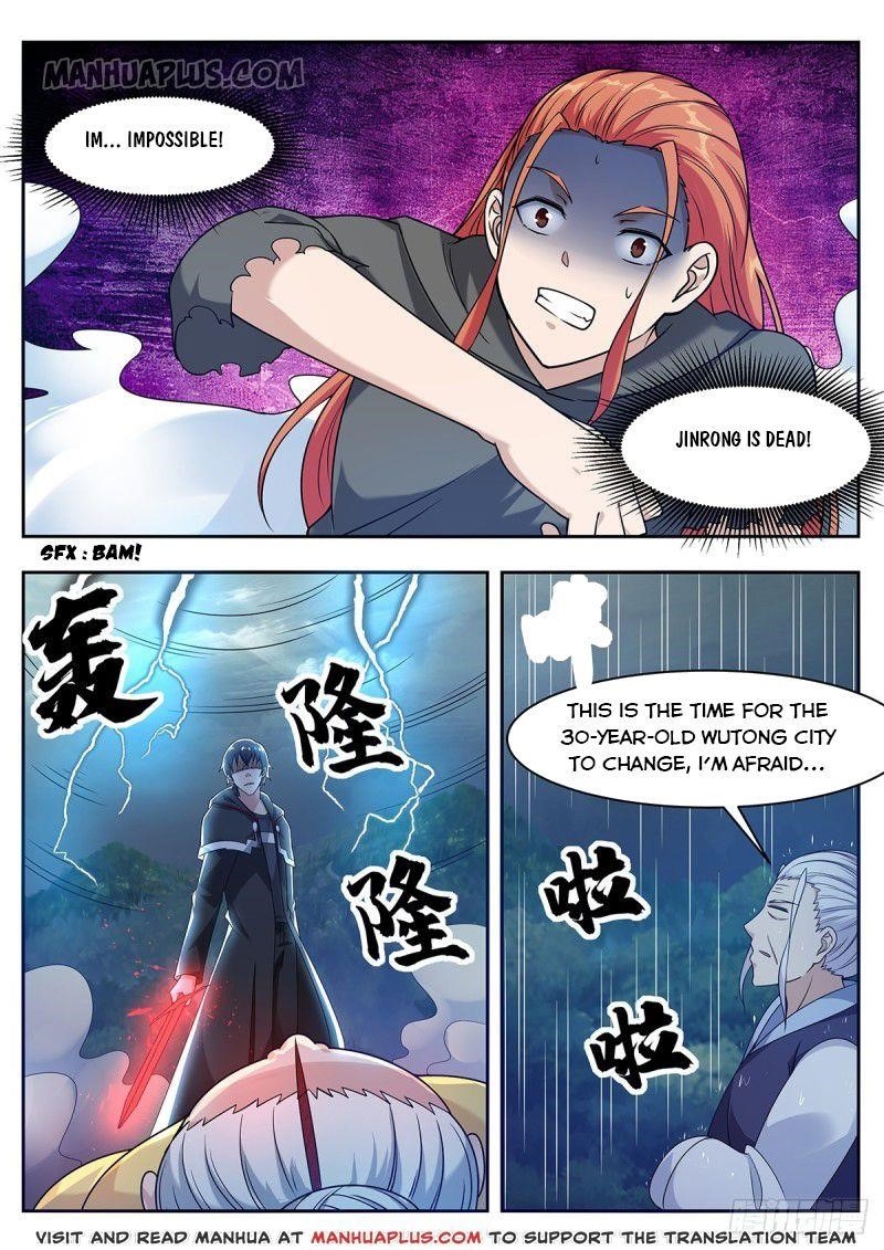 The Strongest God King Chapter 106 - Page 7
