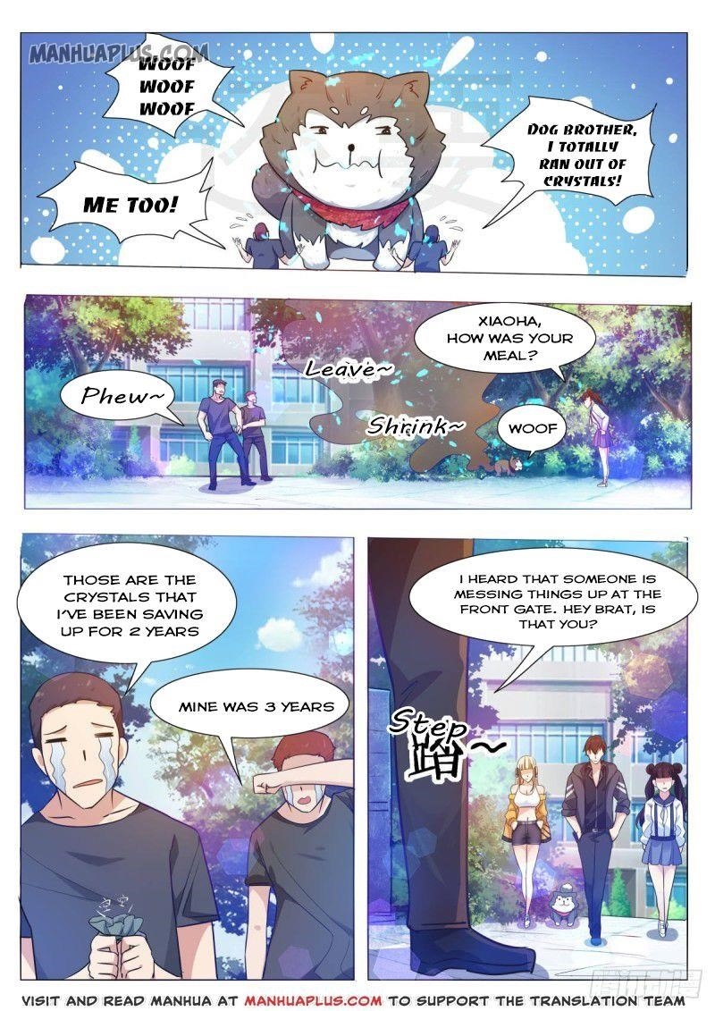 The Strongest God King Chapter 108 - Page 5