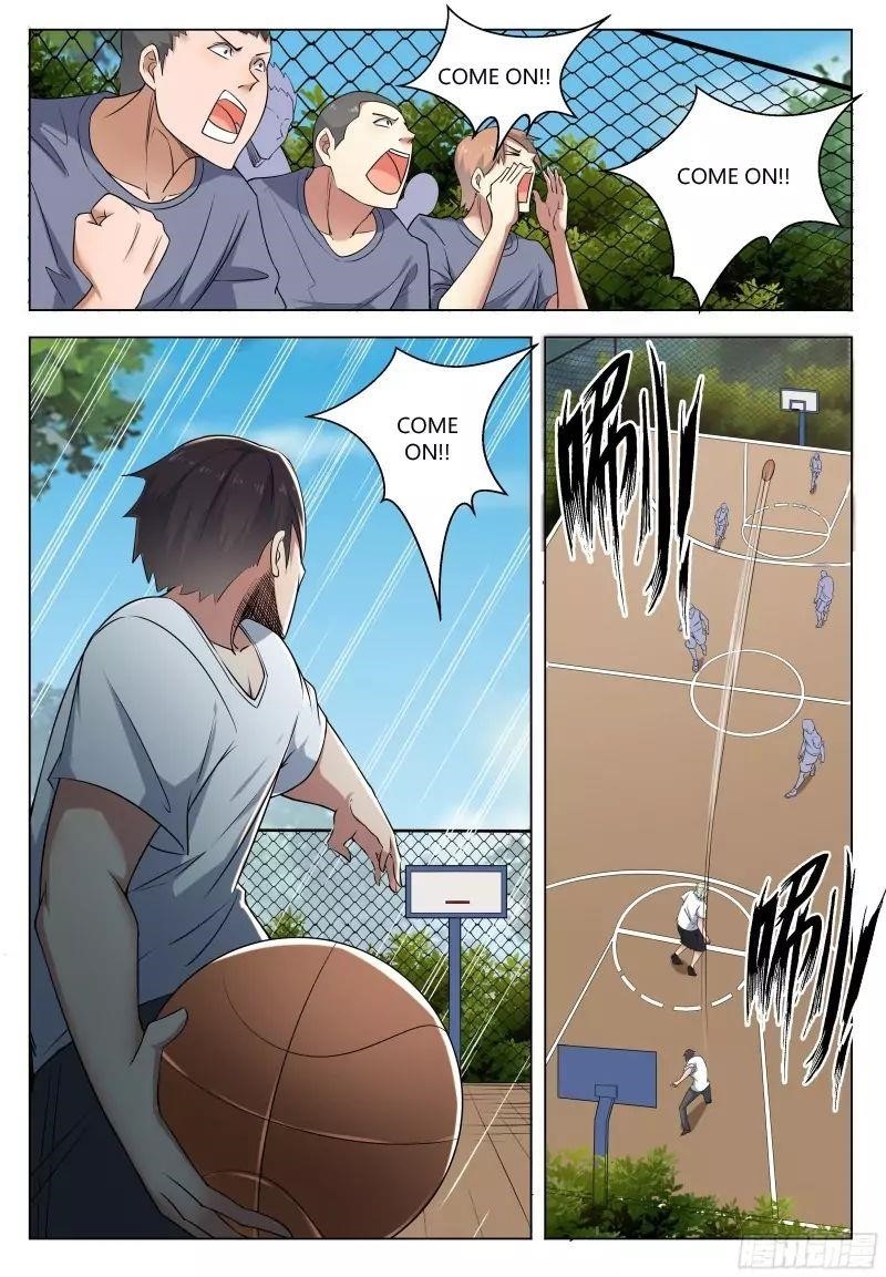 The Strongest God King Chapter 11 - Page 13