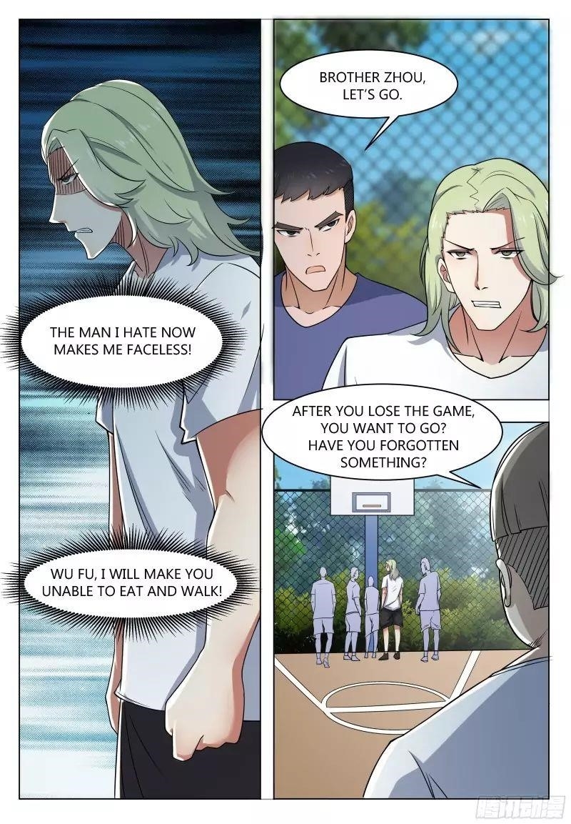 The Strongest God King Chapter 11 - Page 15