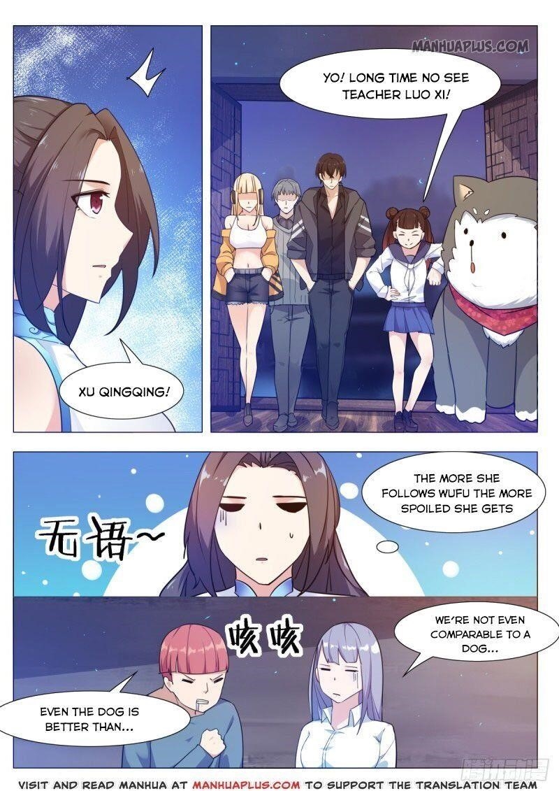 The Strongest God King Chapter 115 - Page 7