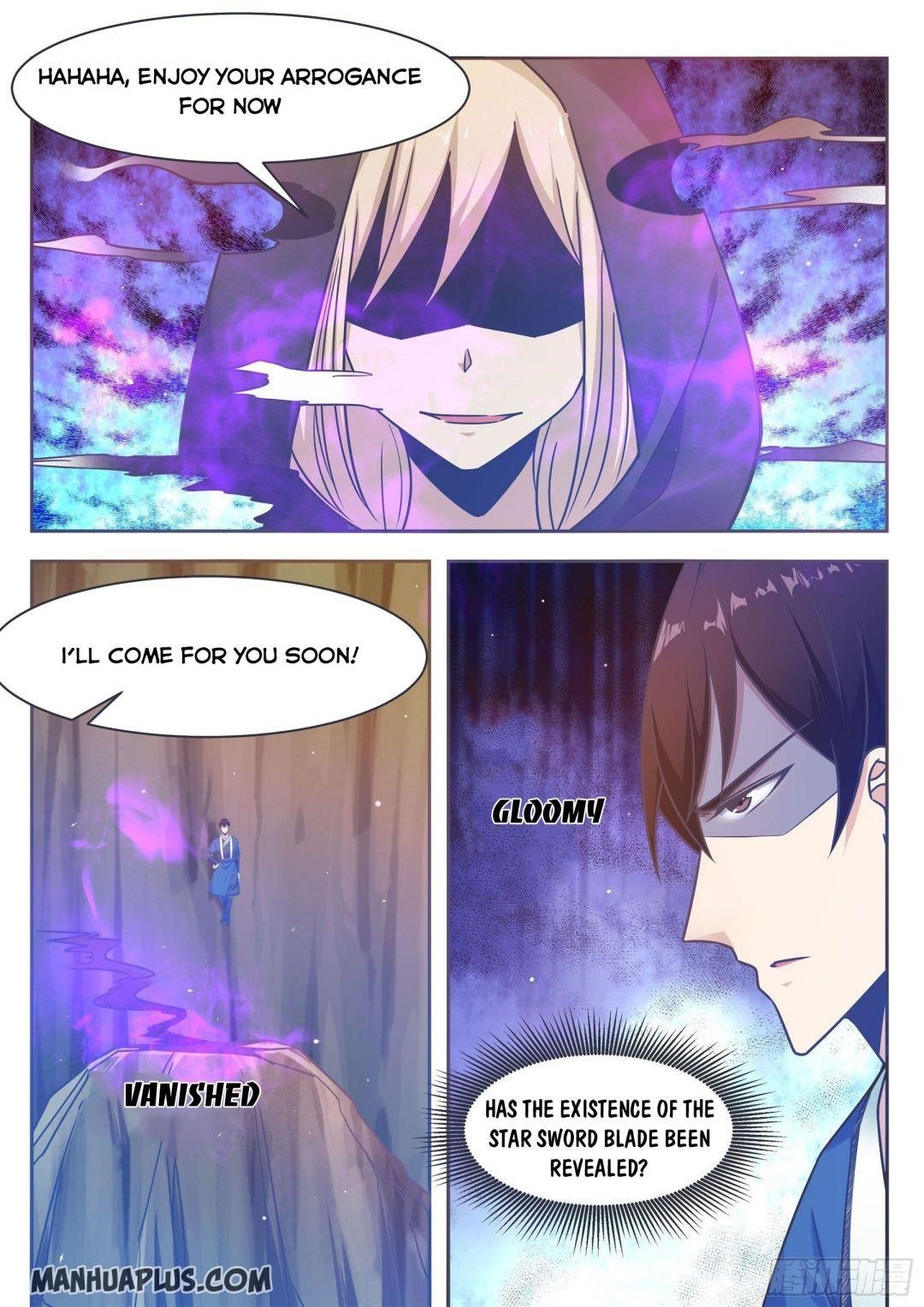 The Strongest God King Chapter 136 - Page 4