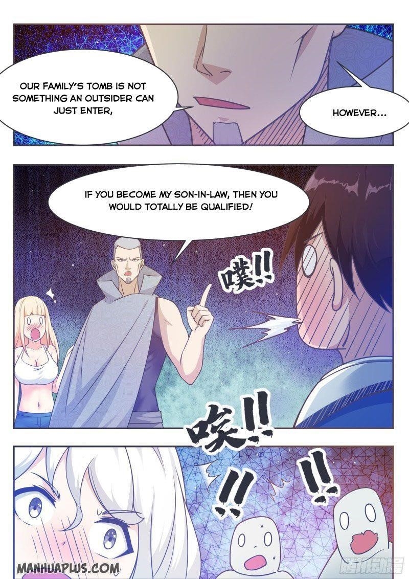 The Strongest God King Chapter 138 - Page 10