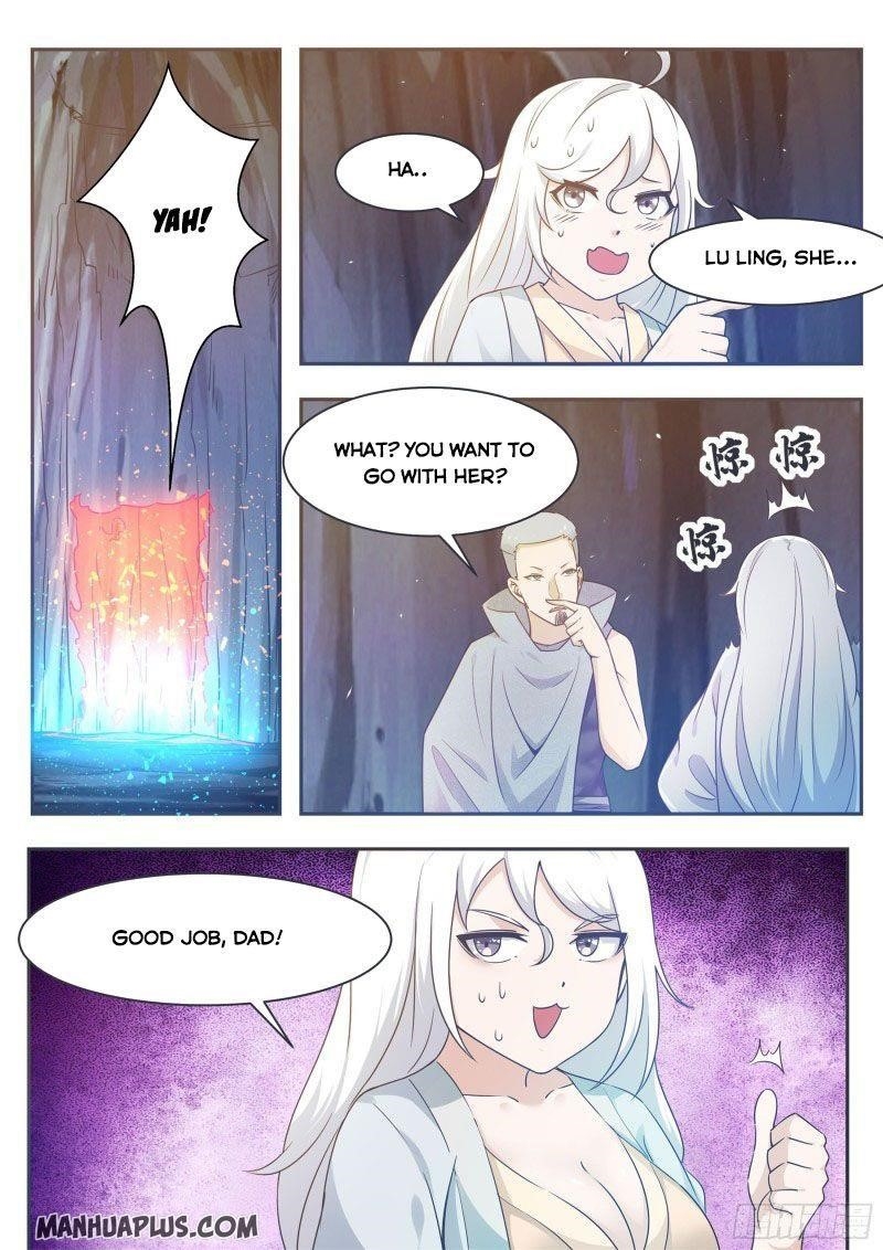 The Strongest God King Chapter 138 - Page 13