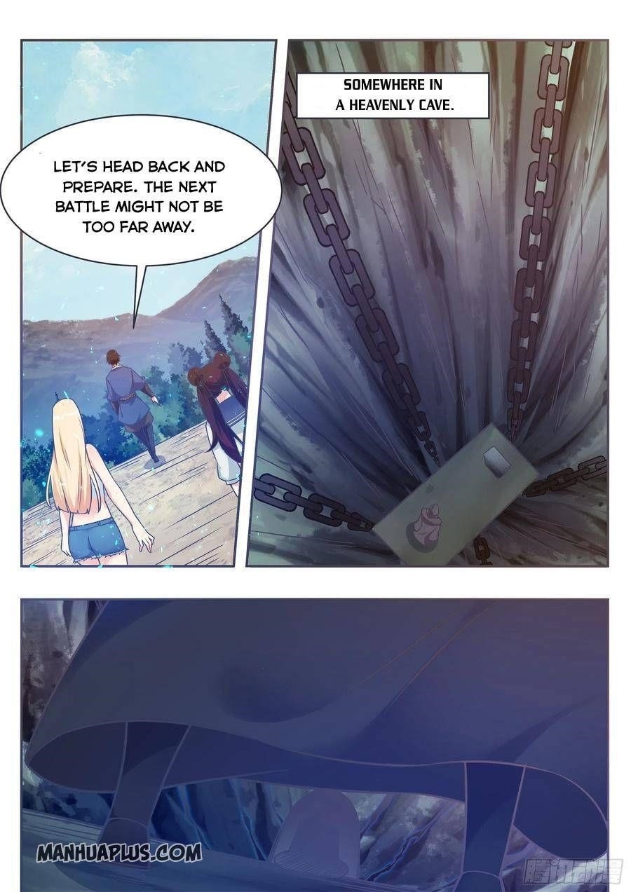 The Strongest God King Chapter 143 - Page 11