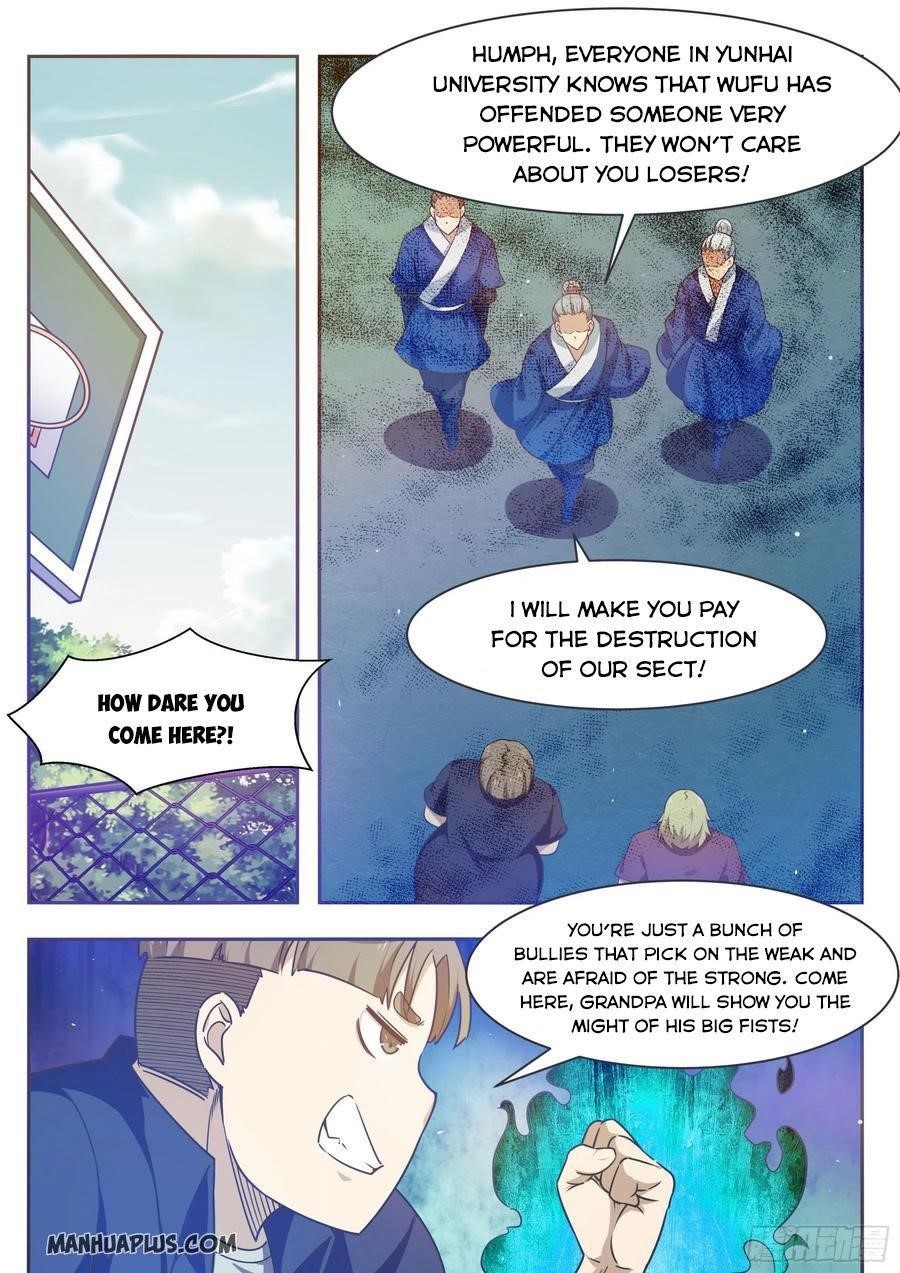 The Strongest God King Chapter 144 - Page 6