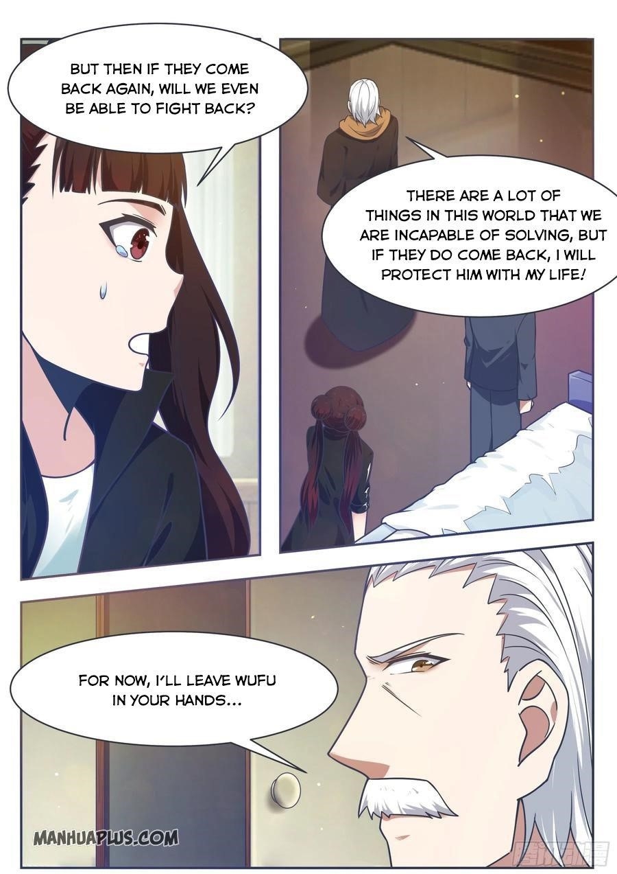 The Strongest God King Chapter 149 - Page 7