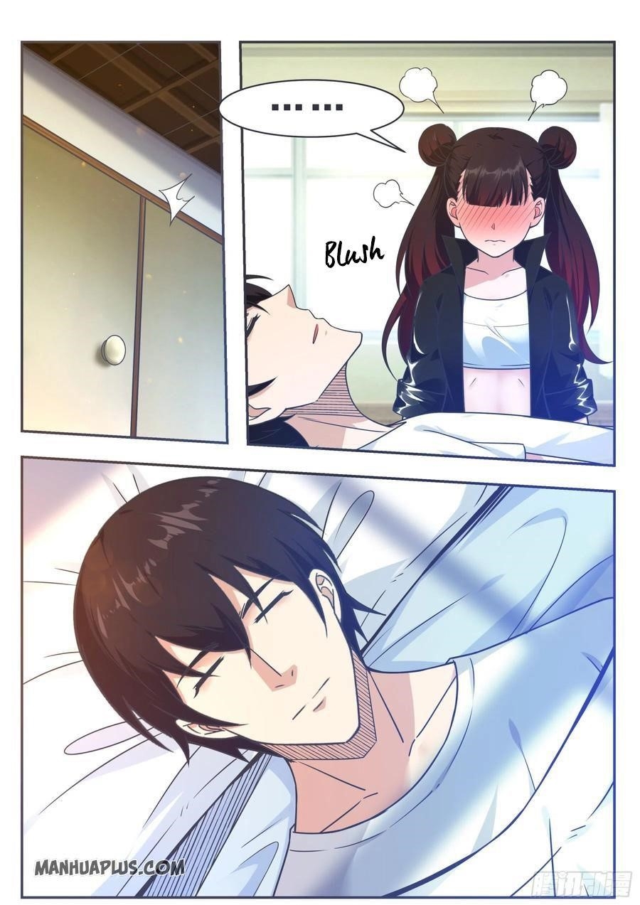 The Strongest God King Chapter 149 - Page 8