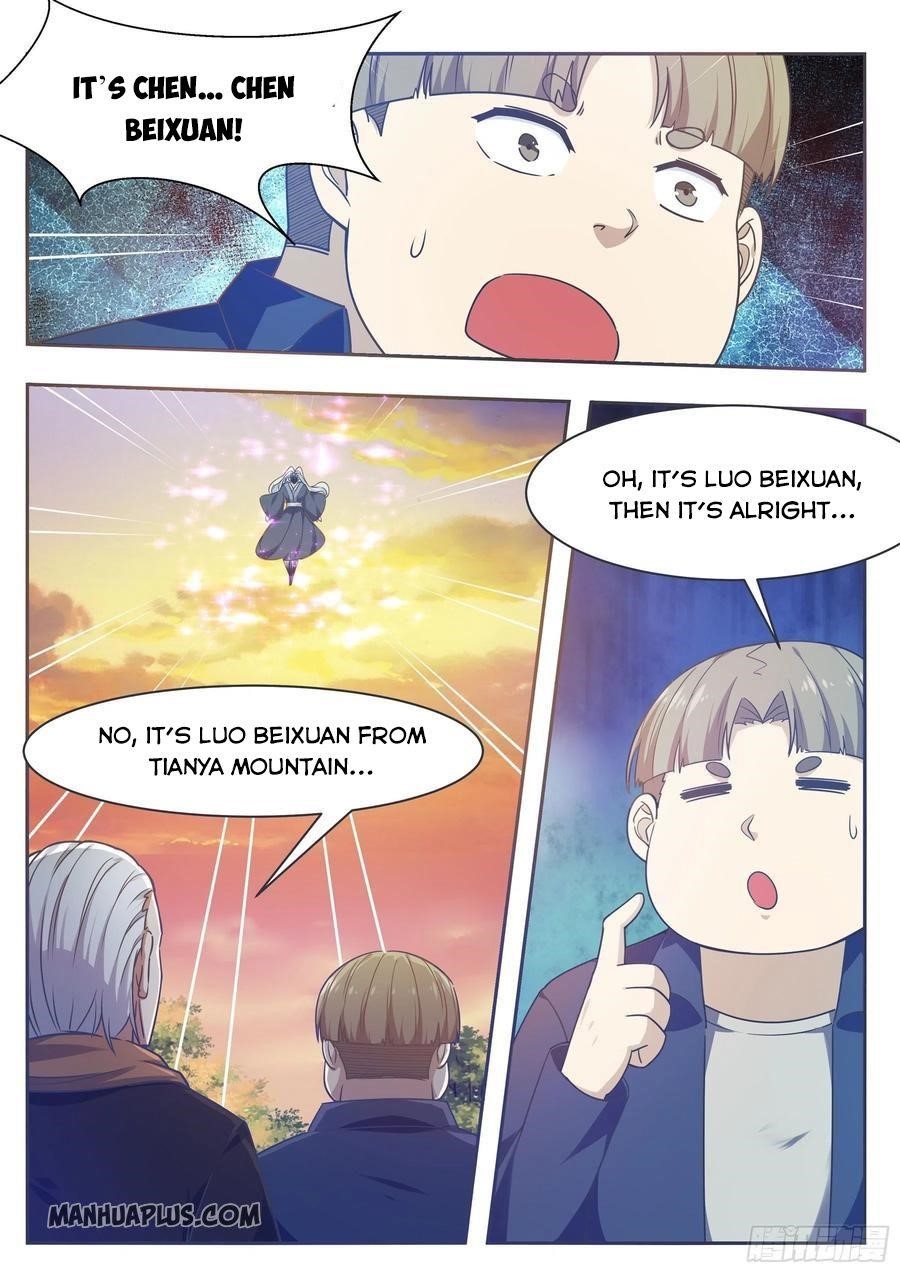 The Strongest God King Chapter 151 - Page 4