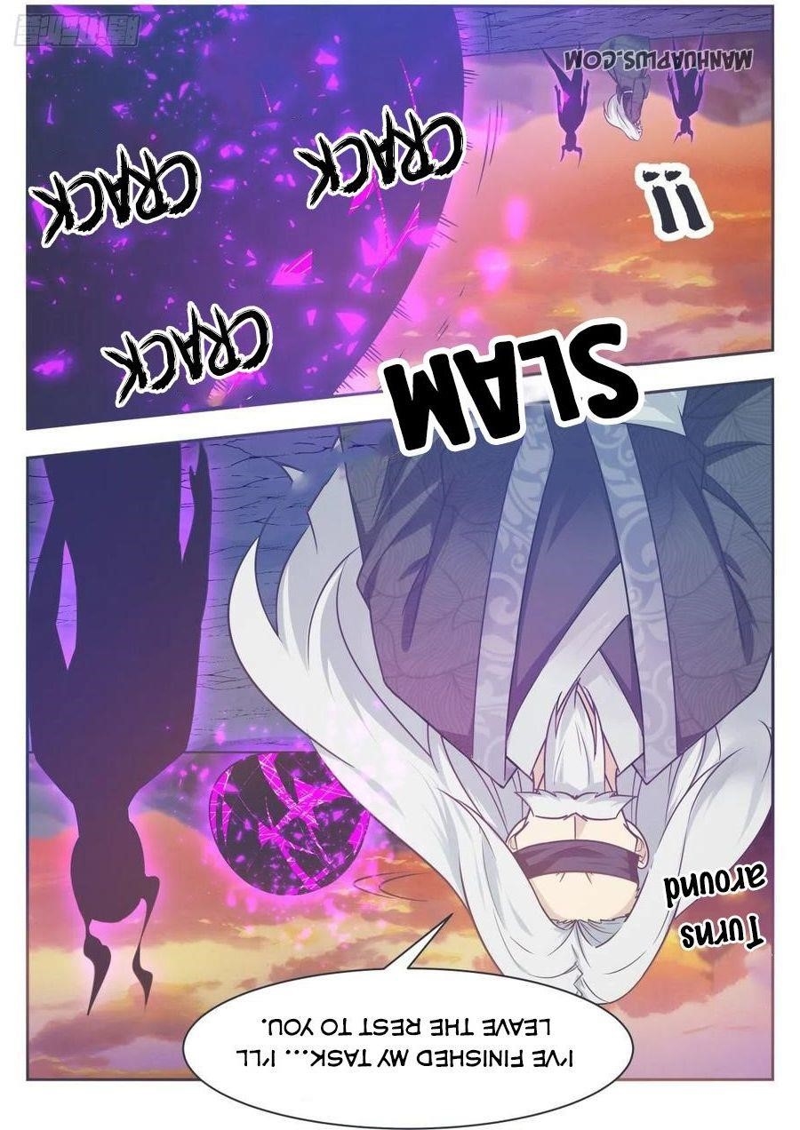 The Strongest God King Chapter 153 - Page 7