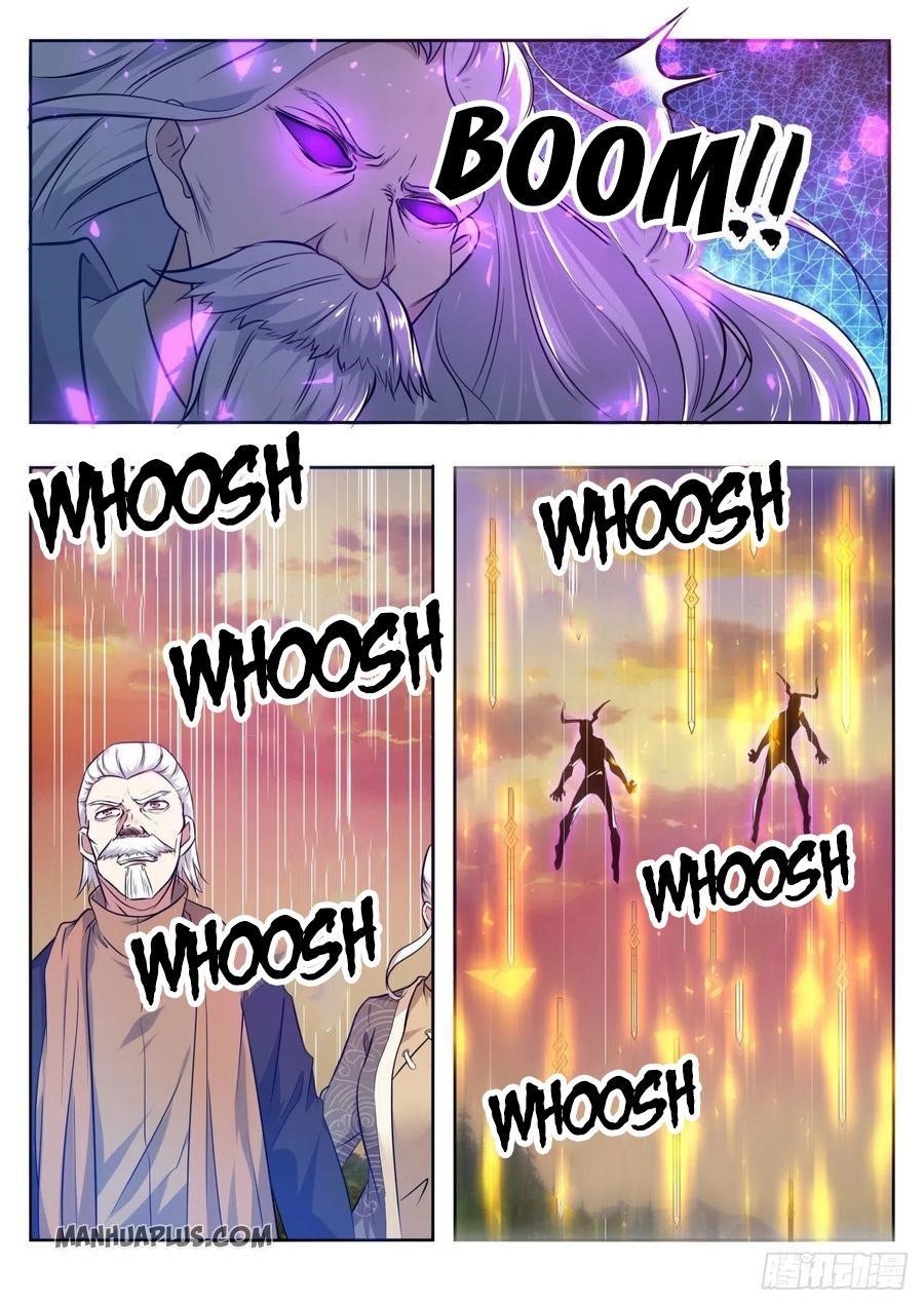 The Strongest God King Chapter 154 - Page 10