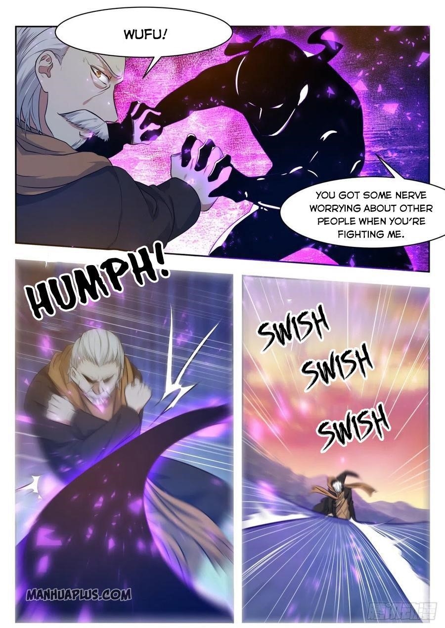 The Strongest God King Chapter 154 - Page 8