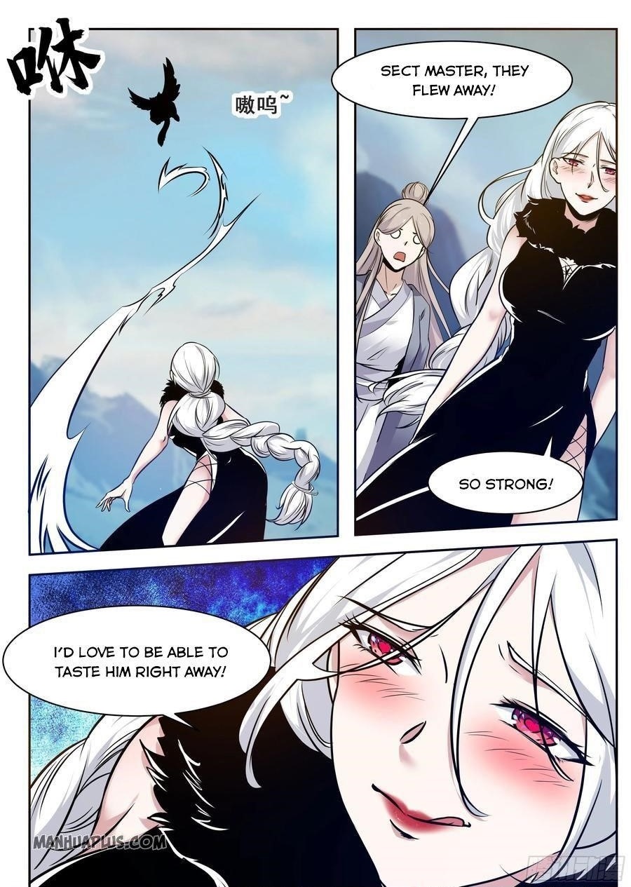 The Strongest God King Chapter 161 - Page 12