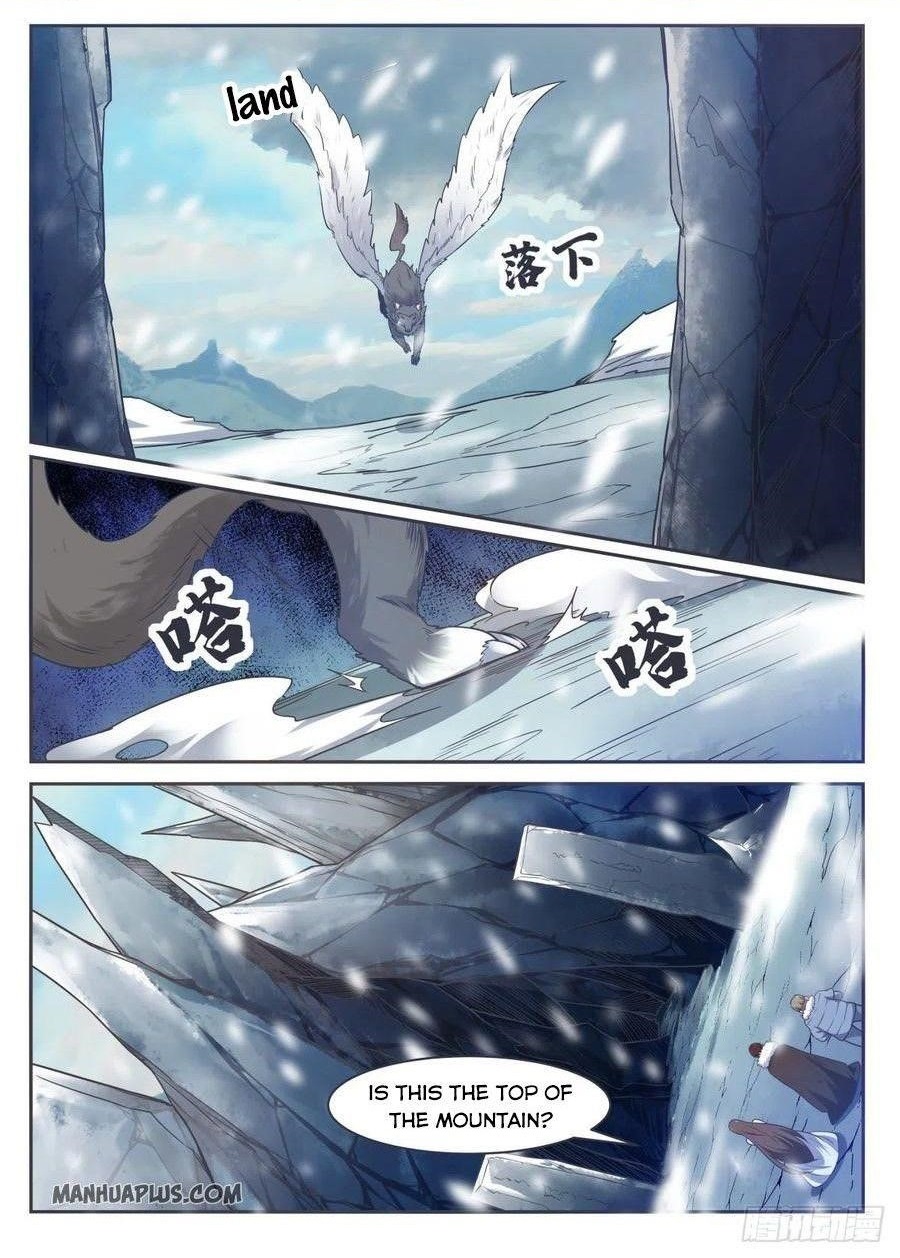 The Strongest God King Chapter 162 - Page 1