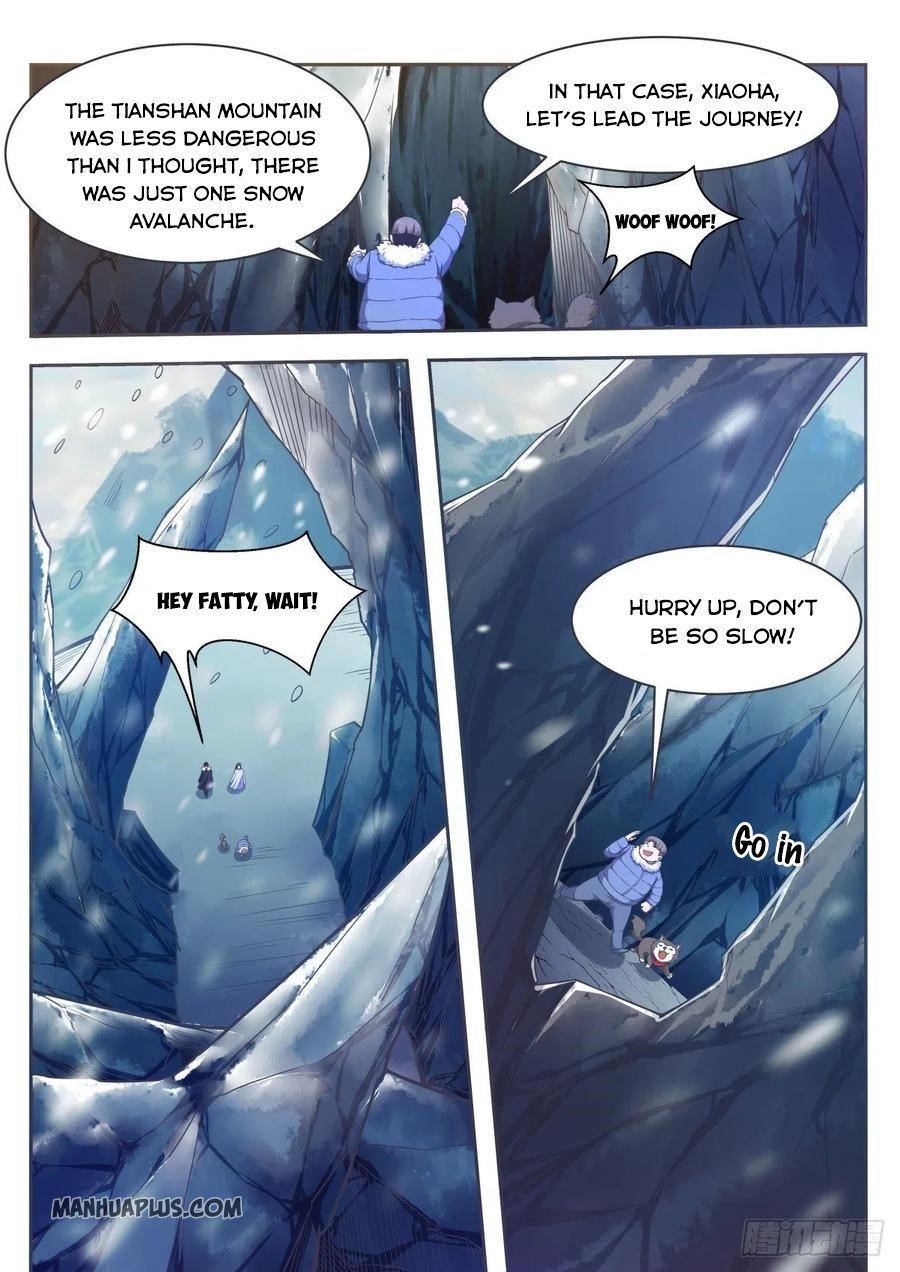 The Strongest God King Chapter 162 - Page 2