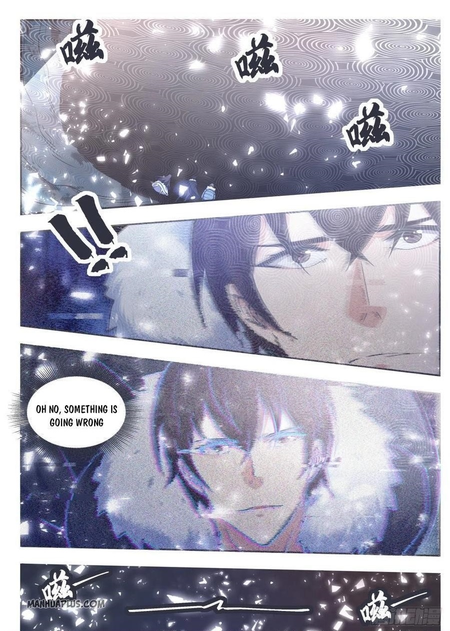 The Strongest God King Chapter 163 - Page 12