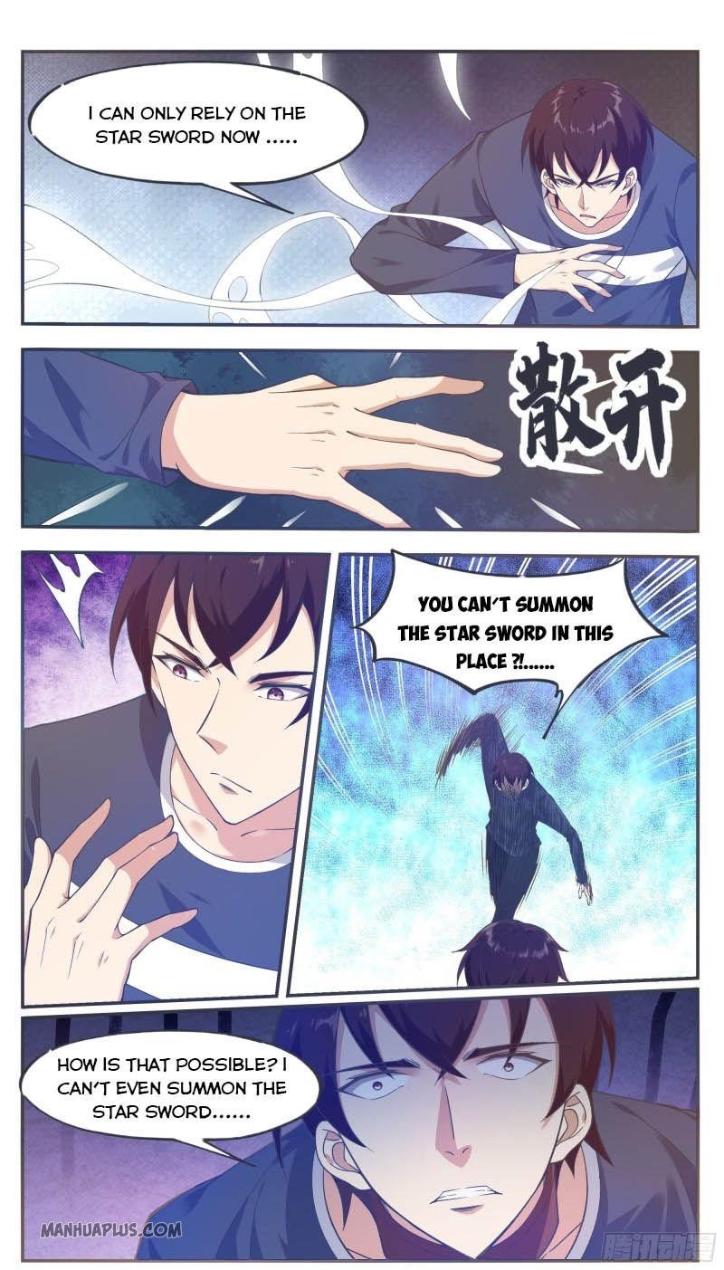 The Strongest God King Chapter 191 - Page 6