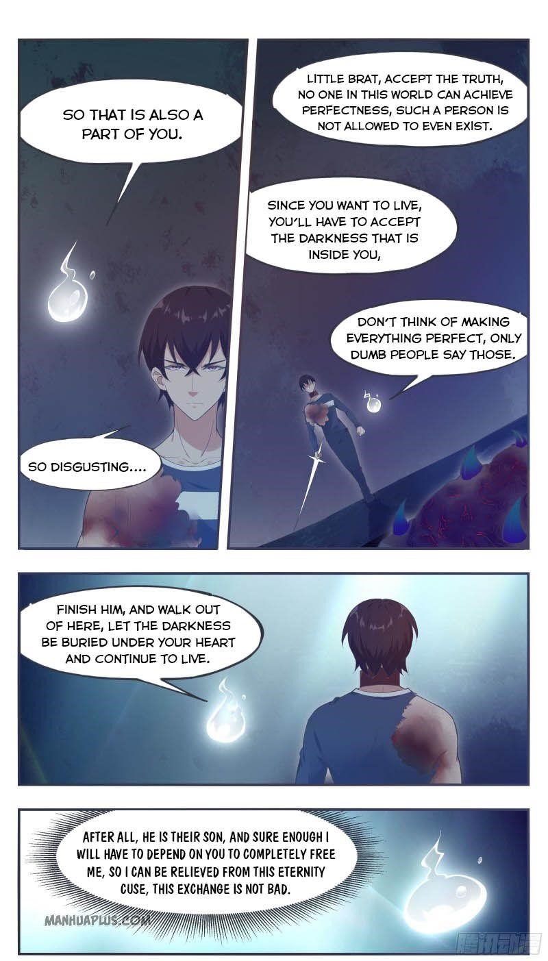 The Strongest God King Chapter 195 - Page 6