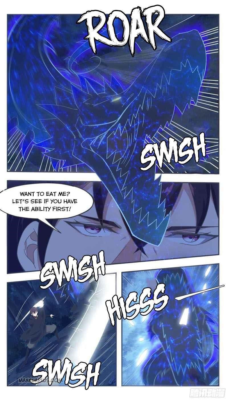 The Strongest God King Chapter 202 - Page 1