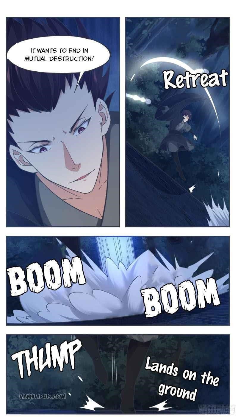 The Strongest God King Chapter 202 - Page 6