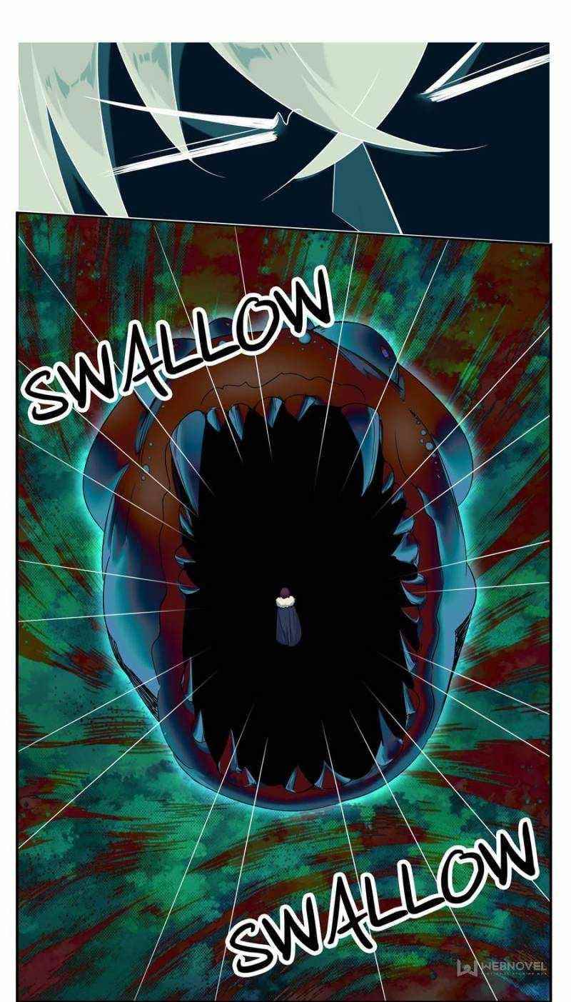 The Strongest God King Chapter 240 - Page 10