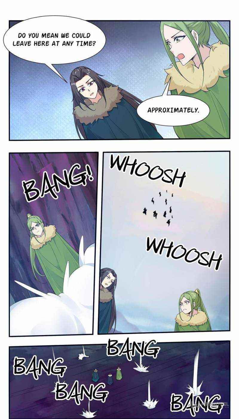 The Strongest God King Chapter 240 - Page 2