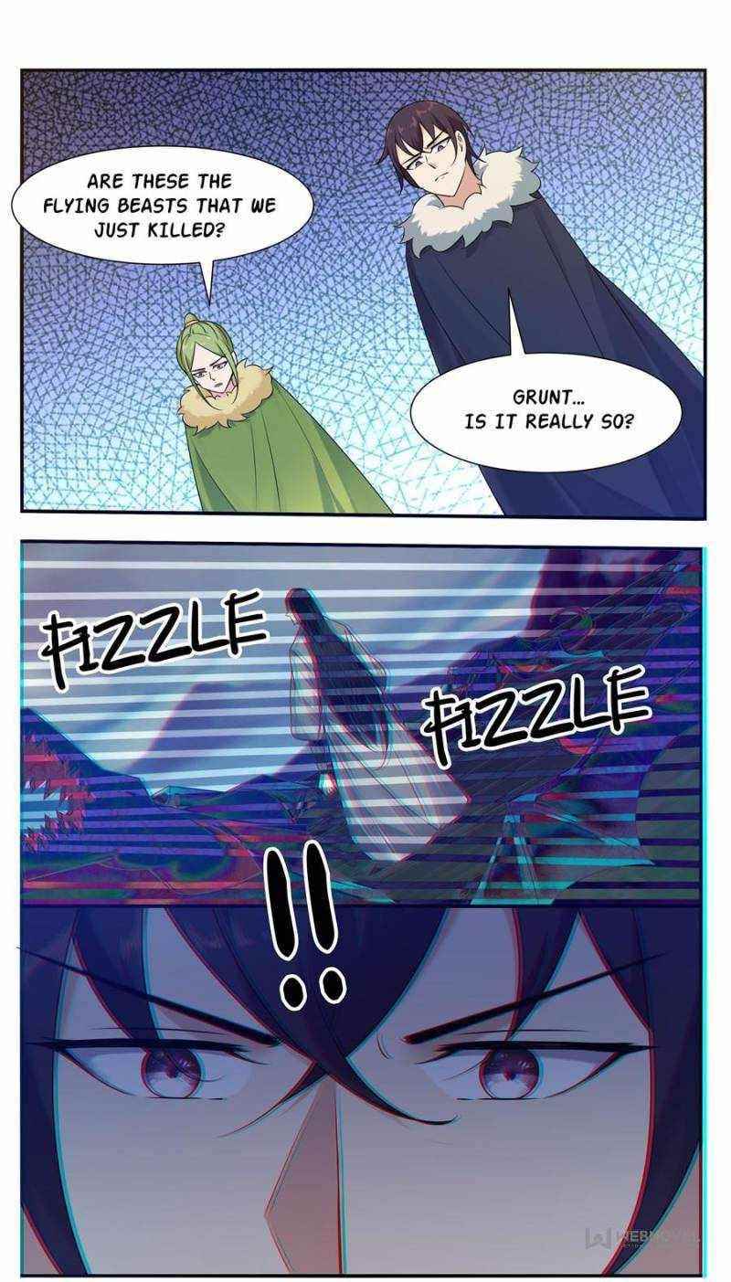 The Strongest God King Chapter 240 - Page 3