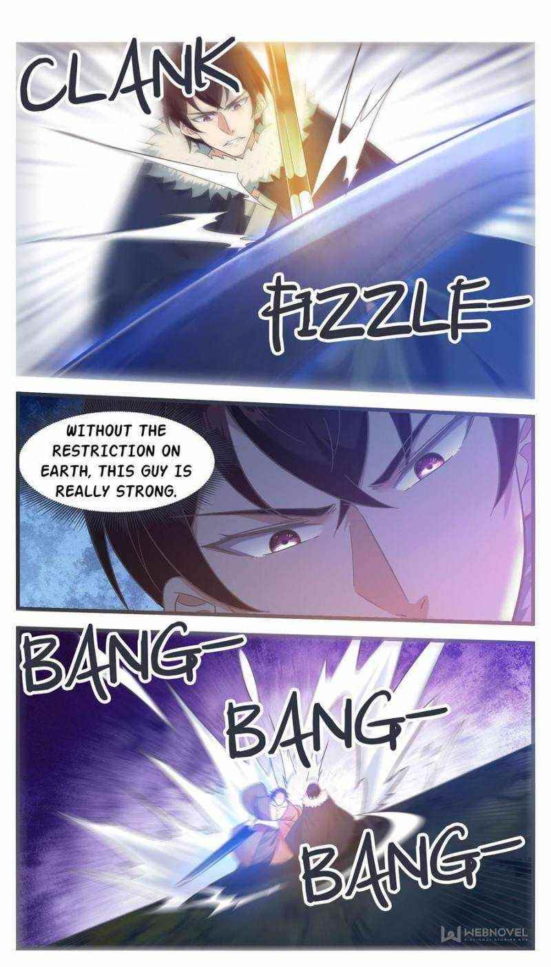 The Strongest God King Chapter 243 - Page 5