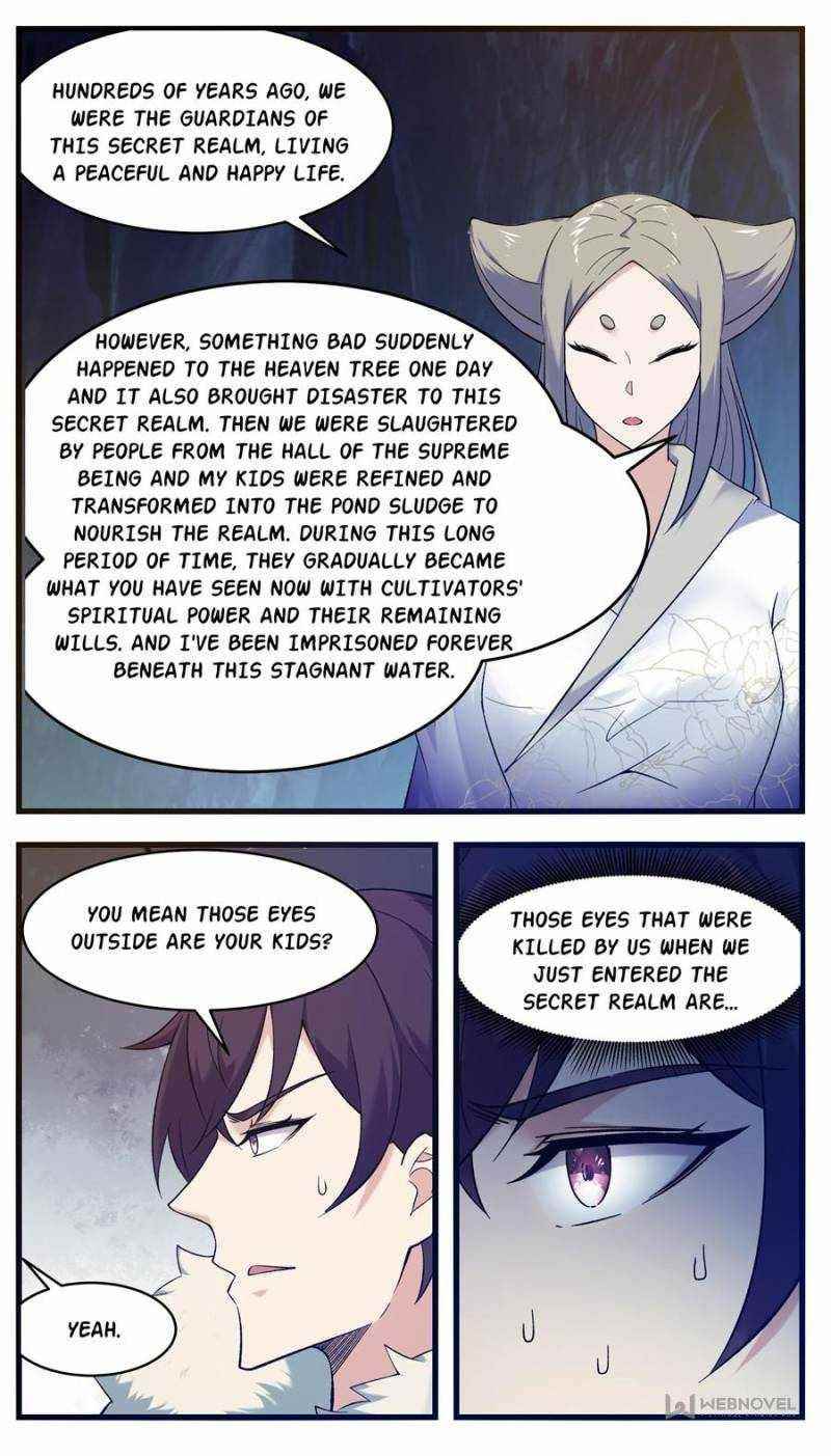 The Strongest God King Chapter 247 - Page 9